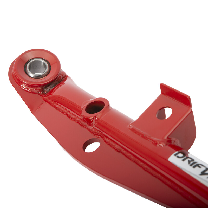 DriftMax Front Lower Control Arms for Nissan Cefiro A31